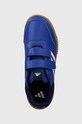 Дитячі кросівки adidas Tensaur Sport 2.0 CF блакитний IF1727