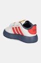 Chłopiec adidas sneakersy GRAND COURT Mickey CF IF4054 biały