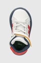 Detské tenisky adidas GRAND COURT MID Mickey biela IF4095