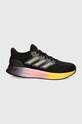 Dětské sneakers boty adidas UltraRun 5 IF4138 černá AW24