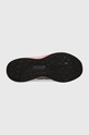 Dětské sneakers boty adidas UltraRun 5 IF4138 černá