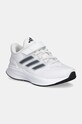 Дитячі кросівки adidas UltraRun 5 EL C синтетичний білий IF4152