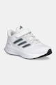Detské tenisky adidas UltraRun 5 EL C textilný biela IF4152
