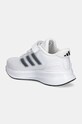 Хлопчик Дитячі кросівки adidas UltraRun 5 EL C IF4152 білий
