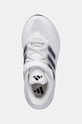 Detské tenisky adidas UltraRun 5 EL C biela IF4152