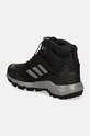 Αγορίστικα Παιδικά παπούτσια adidas TERREX TERREX MID GTX IF7522 μαύρο