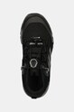 Παιδικά παπούτσια adidas TERREX TERREX MID GTX μαύρο IF7522