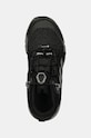 adidas TERREX buty dziecięce TERREX MID GTX czarny IF7522