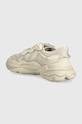 Chłopiec adidas Originals sneakersy dziecięce OZWEEGO IG9016 beżowy