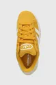 Детские кроссовки adidas Originals CAMPUS 00s жёлтый IG9157