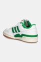 Băieți adidas Originals sneakers pentru copii FORUM LOW CL IH0223 alb