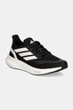 Дитячі кросівки adidas Performance PUREBOOST 5 синтетичний чорний IH2466