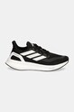 Дитячі кросівки adidas Performance PUREBOOST 5 IH2466 чорний AW24