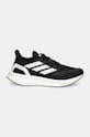 Παιδικά αθλητικά παπούτσια adidas Performance PUREBOOST 5 IH2466 μαύρο AW24