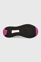 Dětské sneakers boty adidas FortaRun 3.0 IH2838 fialová