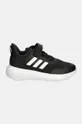 adidas sportcipő FortaRun 3.0 EL C IH2859 fekete AW24