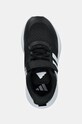 adidas sneakersy FortaRun 3.0 EL C czarny IH2859