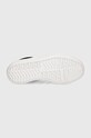 adidas sneakersy dziecięce VL COURT BOLD IH4777 czarny