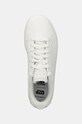 Παιδικά αθλητικά παπούτσια adidas STAR WARS Grand Court 2.0 λευκό IH7532