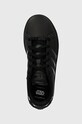 adidas sneakersy dziecięce STAR WARS Grand Court 2.0 czarny IH7533