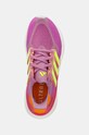 Дитячі кросівки adidas Performance ULTRABOOST 5 фіолетовий IH7596