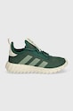 Detské tenisky adidas KAPTIR 3S IH7623 zelená AW24