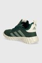 Chlapec Detské tenisky adidas KAPTIR 3S IH7623 zelená