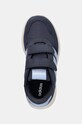 Dětské sneakers boty adidas RUN 60s CF C modrá IH7752