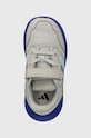adidas sneakers pentru copii Tensaur Run 3.0 EL gri IH7782