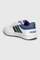 Băieți adidas Originals sneakers pentru copii HOOPS 3.0 CF C IH7896 alb