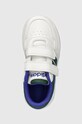 adidas Originals sneakers pentru copii HOOPS 3.0 CF C alb IH7896