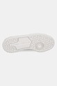 adidas Originals scarpe da ginnastica per bambini in pelle FORUM LOW CL IH7916 bianco