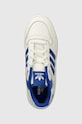Παιδικά δερμάτινα αθλητικά παπούτσια adidas Originals FORUM LOW CL λευκό IH7917