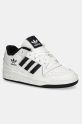 Sneakers boty adidas Originals FORUM LOW CL C nízký béžová IH7929