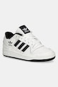 adidas Originals sneakers FORUM LOW CL C mic de statură bej IH7929