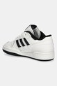 Băieți adidas Originals sneakers FORUM LOW CL C IH7929 bej