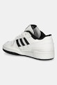 Băieți adidas Originals sneakers FORUM LOW CL C IH7929 bej
