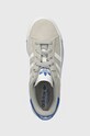 adidas Originals tenisi copii CAMPUS VULC gri IH8039