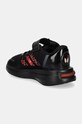 BIMBA adidas scarpe da ginnastica per bambini MARVEL SPIDEY Racer EL ID5236 nero