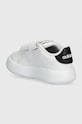 Băieți adidas sneakers pentru copii ADVANTAGE CF ID5284 alb