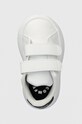 Детские кроссовки adidas ADVANTAGE CF белый ID5284