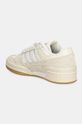Dječaci Dječje kožne tenisice adidas Originals FORUM LOW CL ID6861 bež