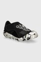 adidas sandały dziecięce ALTAVENTURE 2.0 C syntetyczny czarny ID7859