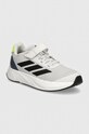 adidas sneakers pentru copii DURAMO SL EL textil gri ID9144