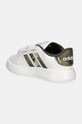 CHLAPEC Dětské sneakers boty adidas GRAND COURT 2.0 CF IE2750 bílá