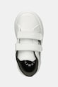 Dětské sneakers boty adidas GRAND COURT 2.0 CF bílá IE2750