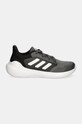 adidas sneakers pentru copii Tensaur Run 3.0 IE3545 gri AW24