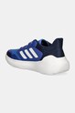 Băieți adidas sneakers pentru copii Tensaur Run 3.0 IE3549 albastru