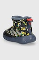 Chlapec Detské snehule adidas MONOFIT BOOT Mickey IE6026 modrá
