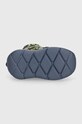 Дитячі чоботи adidas MONOFIT BOOT Mickey IE6026 блакитний